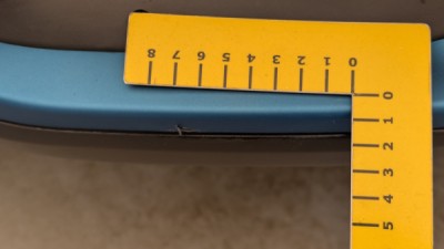 Citroën ë-C4 136 CH AUTOMATIQUE FEEL PACK