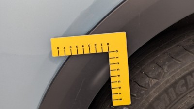 Citroën ë-C4 136 CH AUTOMATIQUE FEEL PACK