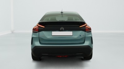 Citroën ë-C4 136 CH AUTOMATIQUE FEEL PACK