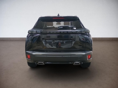 Peugeot 2008 Hybrid 145 e-DCS6 GT