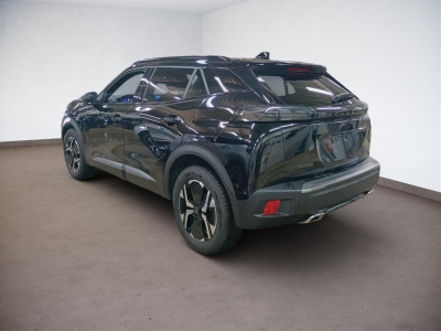 Peugeot 2008 Hybrid 145 e-DCS6 GT