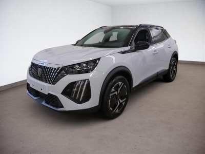 Peugeot2008Hybrid 145 e-DCS6 GT