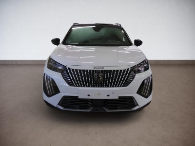 Peugeot 2008 Hybrid 145 e-DCS6 GT