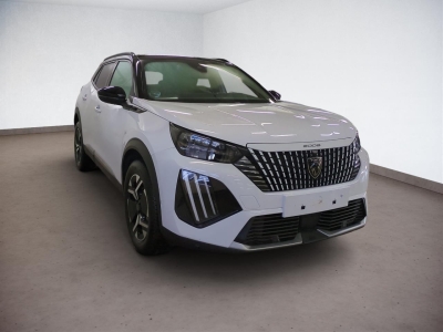 Peugeot 2008 Hybrid 145 e-DCS6 GT