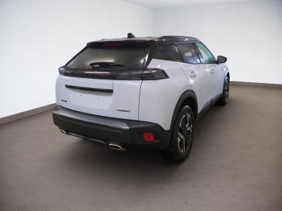 Peugeot 2008 Hybrid 145 e-DCS6 GT