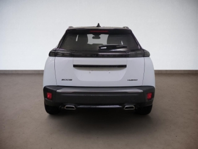 Peugeot 2008 NOUVEAU Hybrid 145 e-DCS6 GT