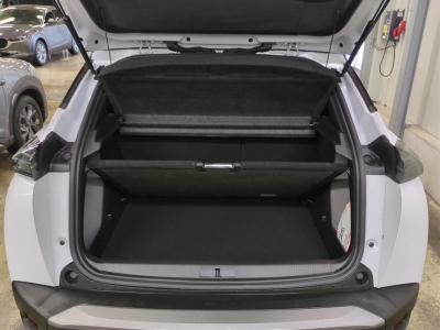 Peugeot 2008 NOUVEAU Hybrid 145 e-DCS6 GT