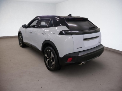 Peugeot 2008 NOUVEAU Hybrid 145 e-DCS6 GT