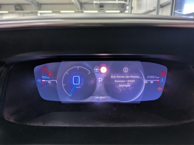 Peugeot 2008 NOUVEAU Hybrid 145 e-DCS6 GT