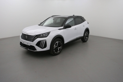 Peugeot2008 NOUVEAUHybrid 145 e-DCS6 GT