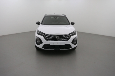 Peugeot 2008 NOUVEAU Hybrid 145 e-DCS6 GT