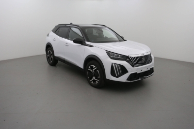 Peugeot 2008 NOUVEAU Hybrid 145 e-DCS6 GT