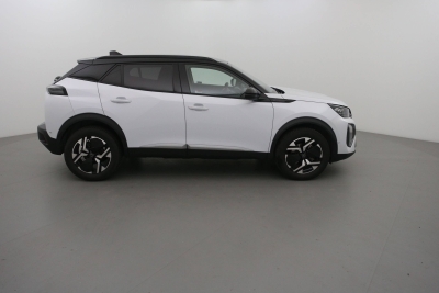 Peugeot 2008 NOUVEAU Hybrid 145 e-DCS6 GT