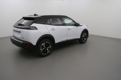 Peugeot 2008 NOUVEAU Hybrid 145 e-DCS6 GT