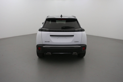 Peugeot 2008 NOUVEAU Hybrid 145 e-DCS6 GT