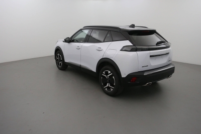 Peugeot 2008 NOUVEAU Hybrid 145 e-DCS6 GT