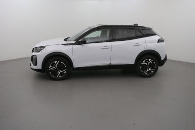 Peugeot 2008 NOUVEAU Hybrid 145 e-DCS6 GT