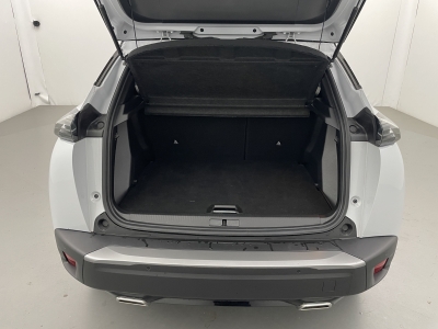 Peugeot 2008 NOUVEAU Hybrid 145 e-DCS6 GT