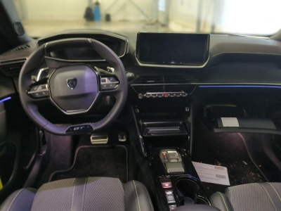 Peugeot 2008 Hybrid 145 e-DCS6 GT