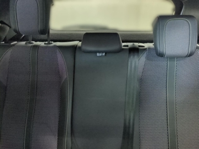 Peugeot 2008 Hybrid 145 e-DCS6 GT