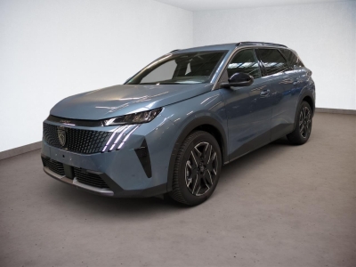 Peugeot5008Hybrid 145 e-DCS6 Allure