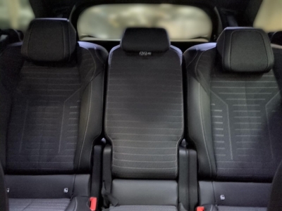 Peugeot 5008 Hybrid 145 e-DCS6 Allure