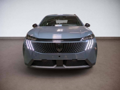 Peugeot 5008 Hybrid 145 e-DCS6 Allure