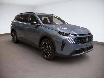 Peugeot 5008 Hybrid 145 e-DCS6 Allure