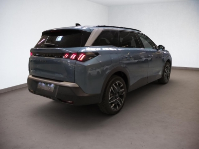 Peugeot 5008 Hybrid 145 e-DCS6 Allure