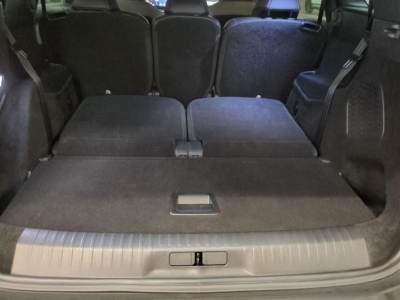 Peugeot 5008 Hybrid 145 e-DCS6 Allure