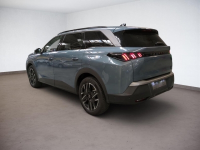 Peugeot 5008 Hybrid 145 e-DCS6 Allure