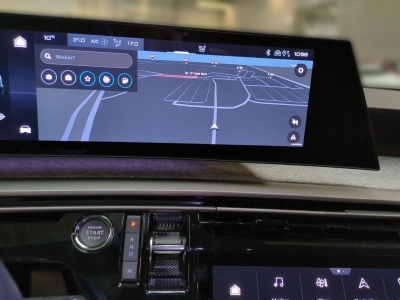 Peugeot 5008 Hybrid 145 e-DCS6 Allure