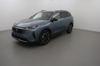 Peugeot 5008 Hybrid 145 e-DCS6 Allure