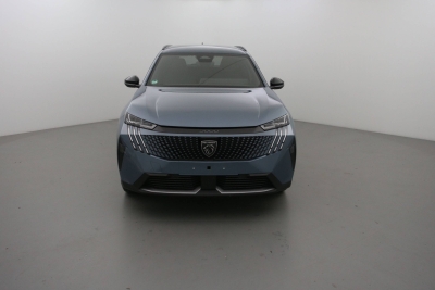 Peugeot 5008 Hybrid 145 e-DCS6 Allure