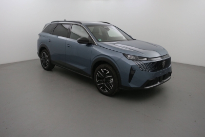 Peugeot 5008 Hybrid 145 e-DCS6 Allure
