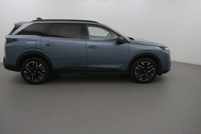 Peugeot 5008 Hybrid 145 e-DCS6 Allure