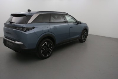 Peugeot 5008 Hybrid 145 e-DCS6 Allure