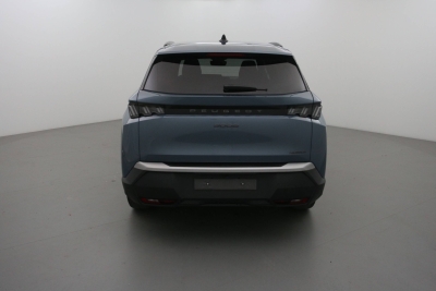Peugeot 5008 Hybrid 145 e-DCS6 Allure