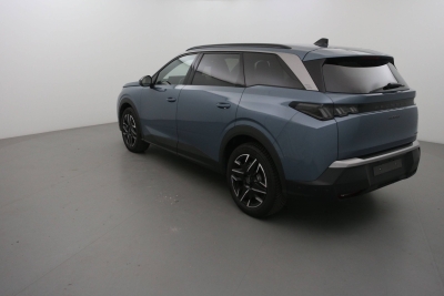Peugeot 5008 Hybrid 145 e-DCS6 Allure