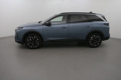 Peugeot 5008 Hybrid 145 e-DCS6 Allure