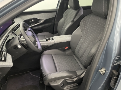 Peugeot 5008 Hybrid 145 e-DCS6 Allure