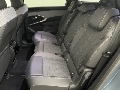 Peugeot 5008 Hybrid 145 e-DCS6 Allure