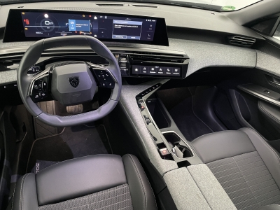 Peugeot 5008 Hybrid 145 e-DCS6 Allure