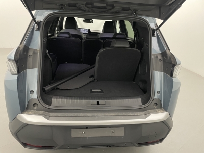 Peugeot 5008 Hybrid 145 e-DCS6 Allure