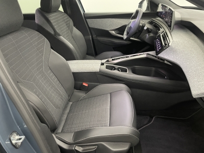 Peugeot 5008 Hybrid 145 e-DCS6 Allure