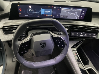 Peugeot 5008 Hybrid 145 e-DCS6 Allure