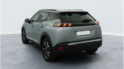 Peugeot e-2008 136 ch Allure Pack