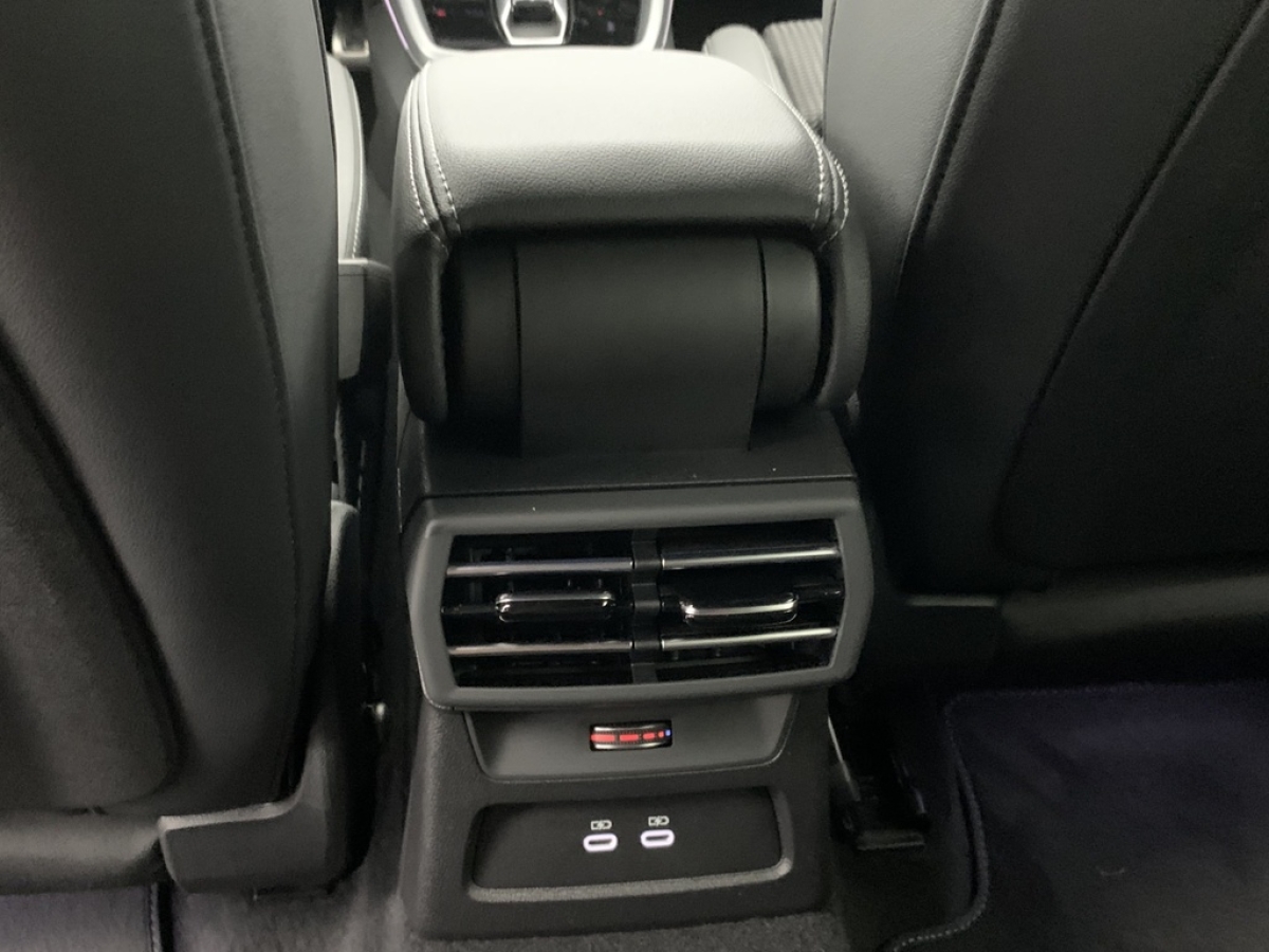 Audi A3 Sportback 18