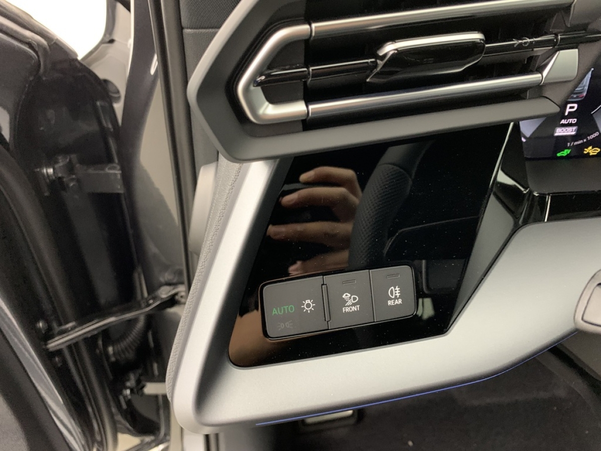 Audi A3 Sportback 19