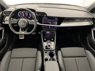 Audi A3 Sportback 11